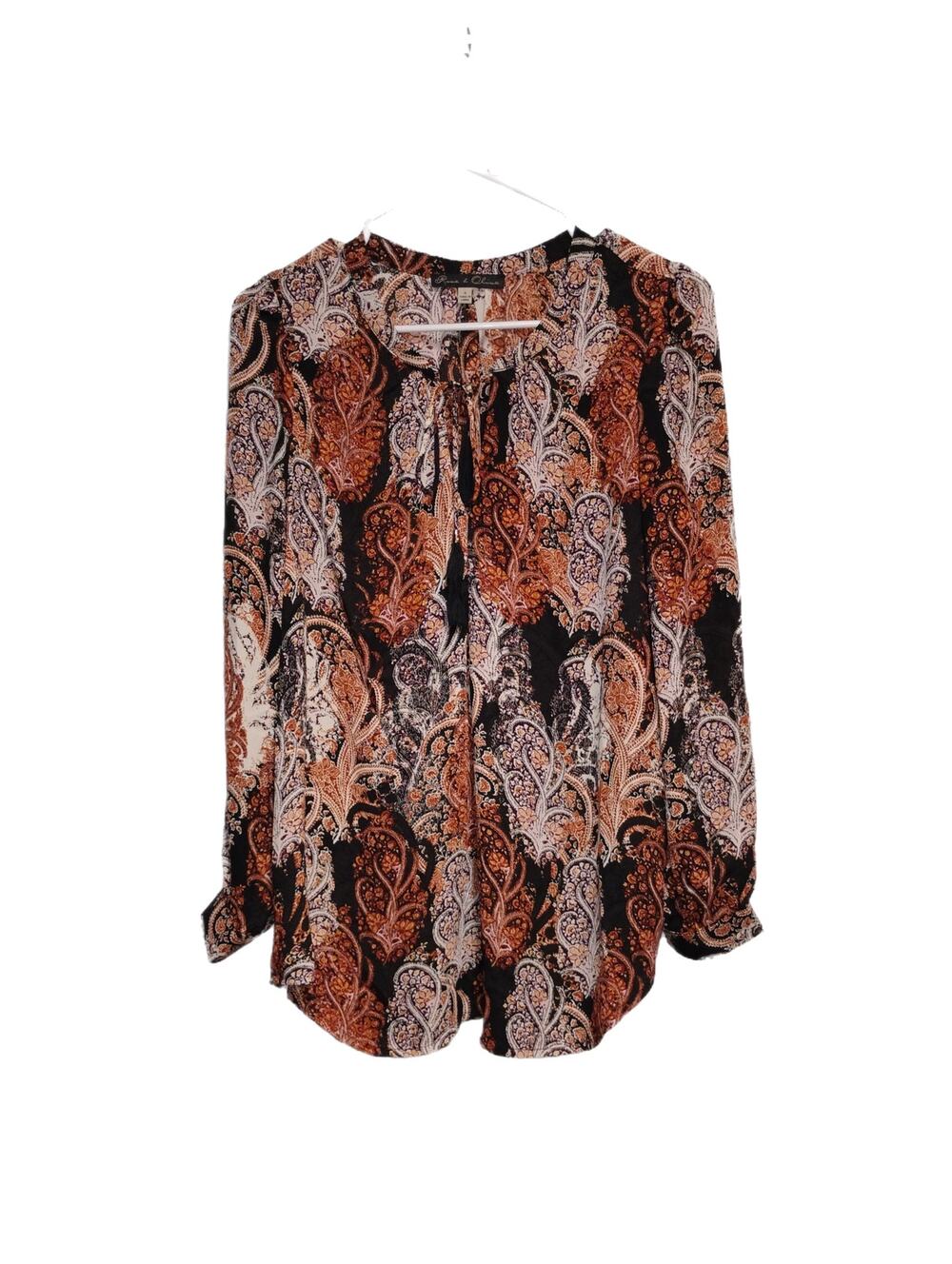 Rose & Olive Women's Shirt Size Small